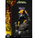 DC Comics statuette 1/3 Sinestro Corps Tri-Eye 54 cm