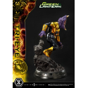 DC Comics statuette 1/3 Sinestro Corps Tri-Eye 54 cm