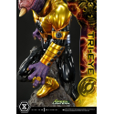 DC Comics statuette 1/3 Sinestro Corps Tri-Eye 54 cm