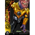 DC Comics statuette 1/3 Sinestro Corps Tri-Eye 54 cm