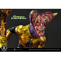 DC Comics statuette 1/3 Sinestro Corps Tri-Eye 54 cm