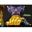 DC Comics statuette 1/3 Sinestro Corps Tri-Eye 54 cm