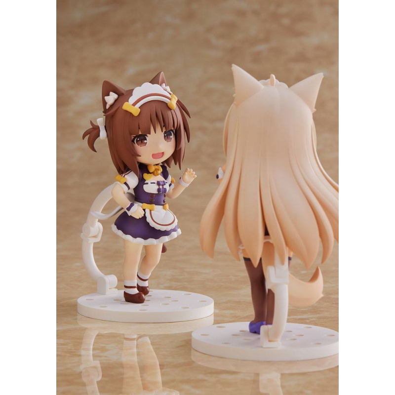 Nekopara statuette PVC 100! Azuki 10 cm