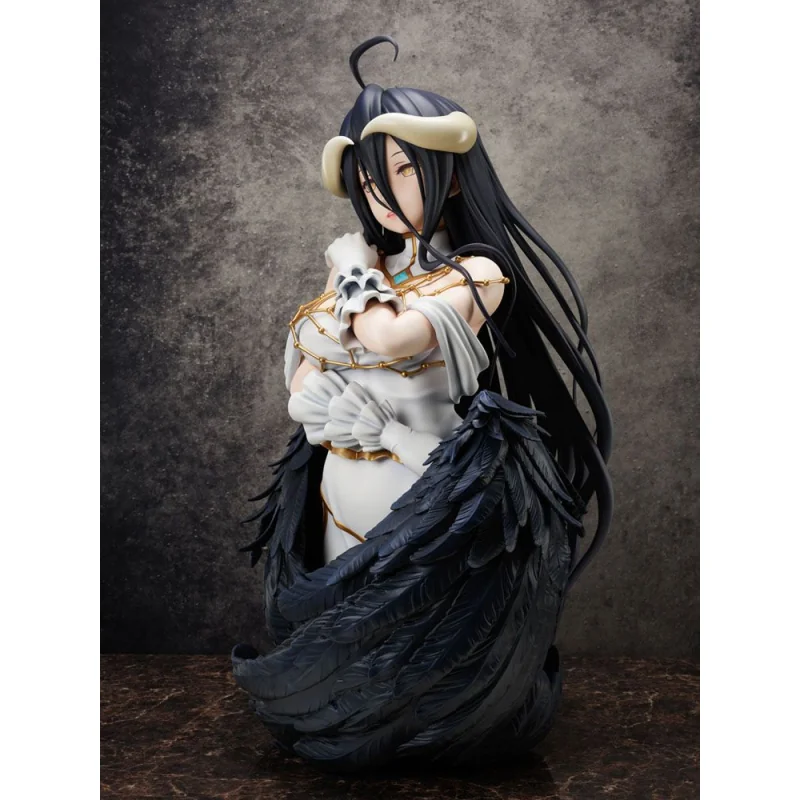 Overlord buste 1/1 Albedo 90 cm