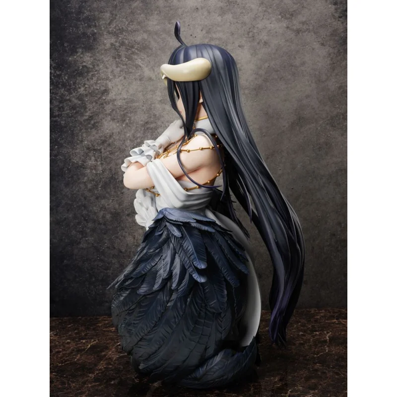 Overlord buste 1/1 Albedo 90 cm