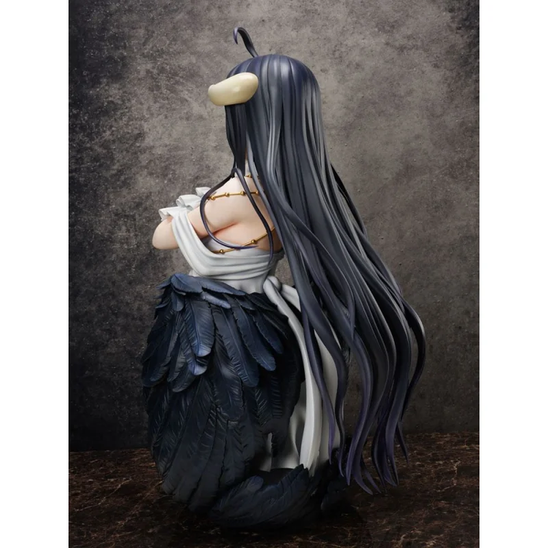 Overlord buste 1/1 Albedo 90 cm