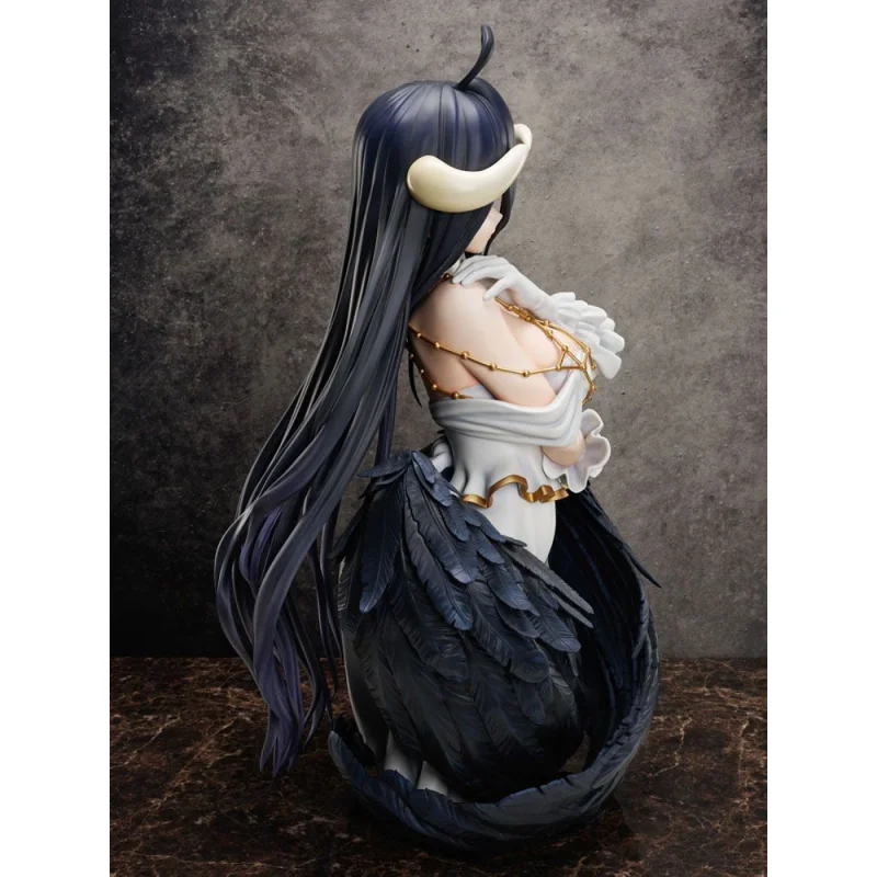 Overlord buste 1/1 Albedo 90 cm