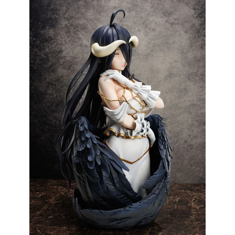 Overlord buste 1/1 Albedo 90 cm