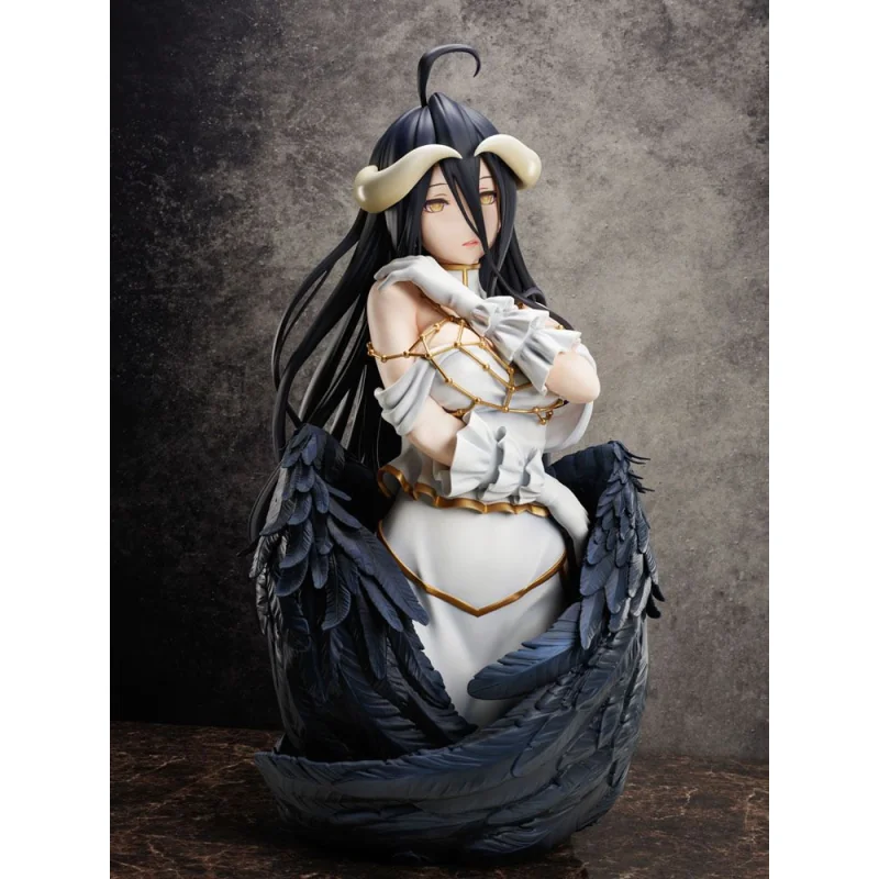 Overlord buste 1/1 Albedo 90 cm