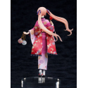 A Couple of Cuckoos statuette PVC 1/7 Erika Amano -Yukata- 24 cm