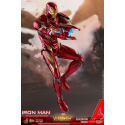 Avengers Infinity War figurine Diecast Movie Masterpiece 1/6 Iron Man 32 cm