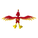 Banjo-Kazooie pack 2 figurines Banjo & Kazooie 27 cm