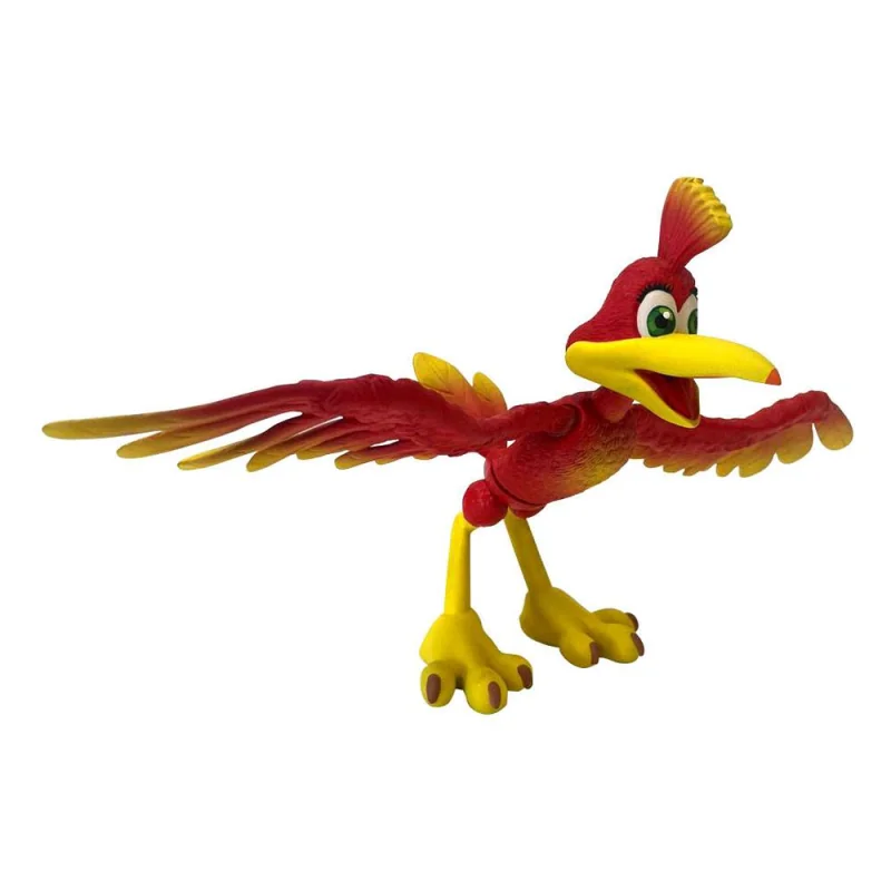 Banjo-Kazooie pack 2 figurines Banjo & Kazooie 27 cm