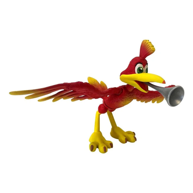 Banjo-Kazooie pack 2 figurines Banjo & Kazooie 27 cm