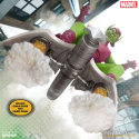 Marvel figurine 1/12 Green Goblin - Deluxe Edition 17 cm