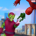 Marvel figurine 1/12 Green Goblin - Deluxe Edition 17 cm