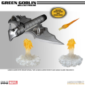 Marvel figurine 1/12 Green Goblin - Deluxe Edition 17 cm