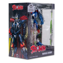 Spawn figurine Manga Spawn McFarlane Designer Edition (SDCC) 18 cm