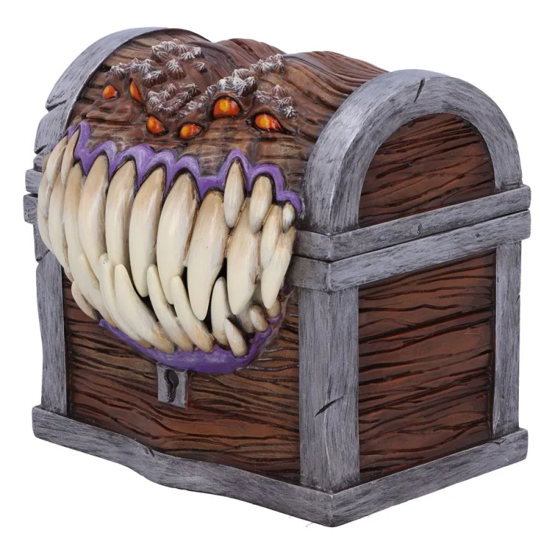 Dungeons & Dragons boîte de rangement Mimic Box