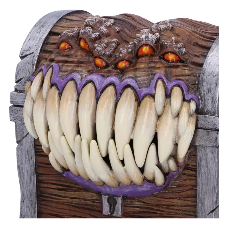 Dungeons & Dragons boîte de rangement Mimic Box