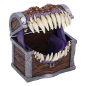 Dungeons & Dragons boîte de rangement Mimic Box