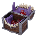 Dungeons & Dragons boîte de rangement Mimic Box