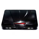 Knight Rider coffret cadeau F.L.A.G Agent Kit