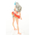 Fairy Tail statuette 1/6 Mirajane Strauss Swimwear Pure in Heart Rose Bikini Ver. 25 cm