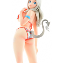 Fairy Tail statuette 1/6 Mirajane Strauss Swimwear Pure in Heart Rose Bikini Ver. 25 cm