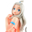 Fairy Tail statuette 1/6 Mirajane Strauss Swimwear Pure in Heart Rose Bikini Ver. 25 cm