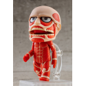 Attack on Titan figurine Nendoroid Colossal Titan Renewal Set 10 cm