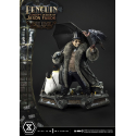 DC Comics statuette Museum Masterline 1/3 Penguin (Concept Design By Jason Fabok) Deluxe Bonus Version 63 cm