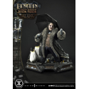 DC Comics statuette Museum Masterline 1/3 Penguin (Concept Design By Jason Fabok) Deluxe Bonus Version 63 cm