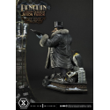 DC Comics statuette Museum Masterline 1/3 Penguin (Concept Design By Jason Fabok) Deluxe Bonus Version 63 cm