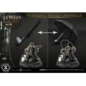 DC Comics statuette Museum Masterline 1/3 Penguin (Concept Design By Jason Fabok) Deluxe Bonus Version 63 cm