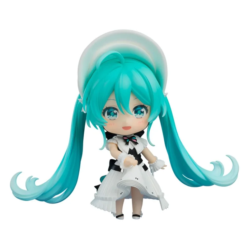 Character Vocal Series 01: Hatsune Miku figurine Nendoroid Hatsune Miku Symphony: 2023 Ver. 10 cm