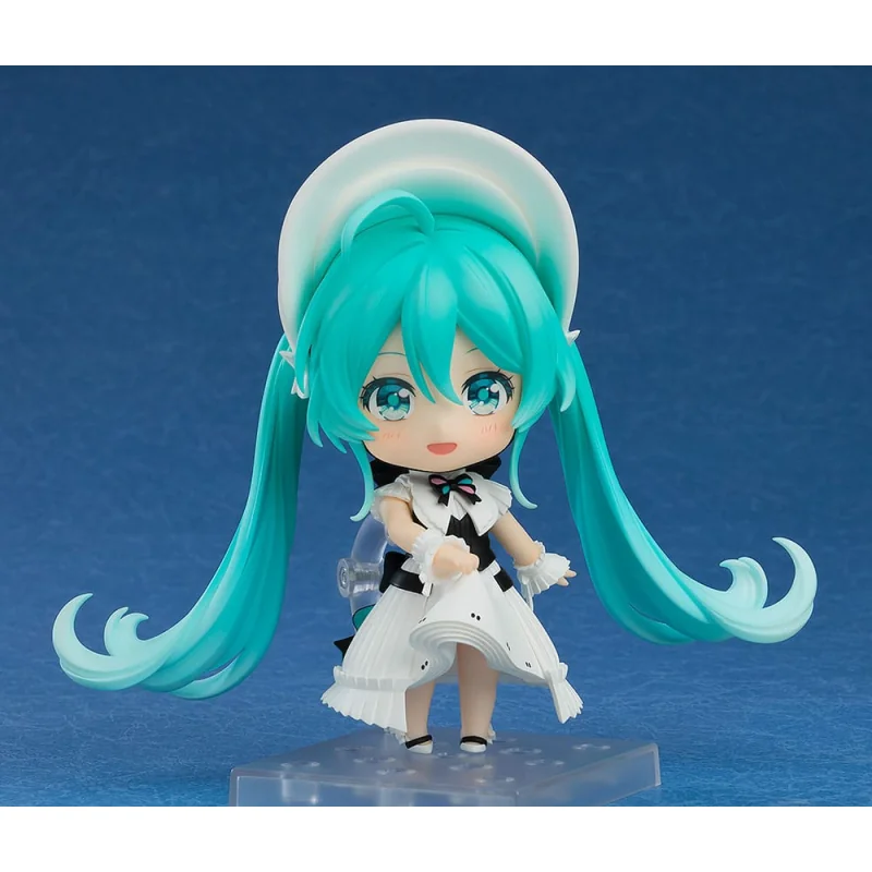 Character Vocal Series 01: Hatsune Miku figurine Nendoroid Hatsune Miku Symphony: 2023 Ver. 10 cm