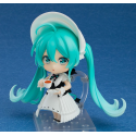 Character Vocal Series 01: Hatsune Miku figurine Nendoroid Hatsune Miku Symphony: 2023 Ver. 10 cm