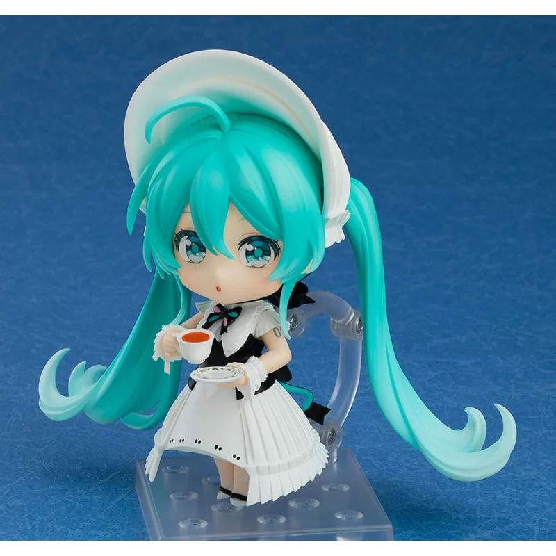 Character Vocal Series 01: Hatsune Miku figurine Nendoroid Hatsune Miku Symphony: 2023 Ver. 10 cm