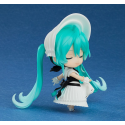 Character Vocal Series 01: Hatsune Miku figurine Nendoroid Hatsune Miku Symphony: 2023 Ver. 10 cm