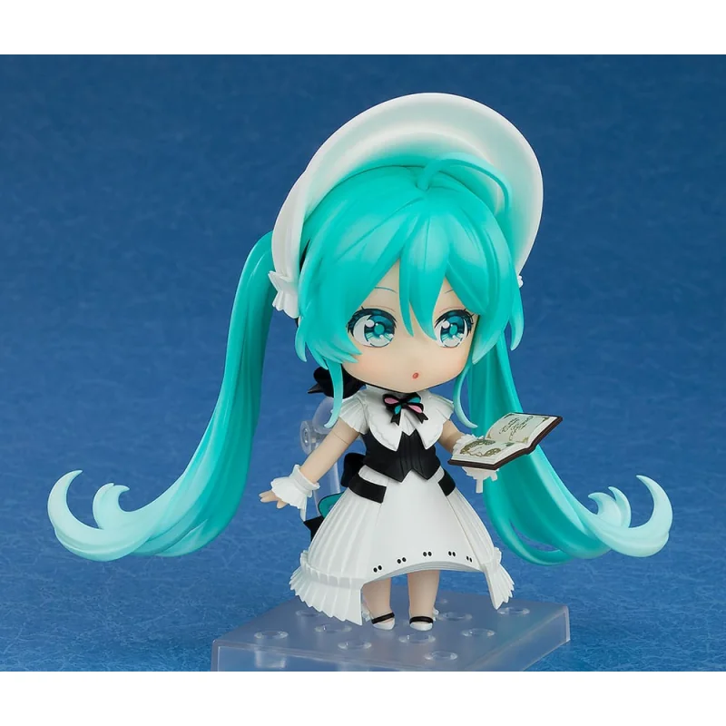 Character Vocal Series 01: Hatsune Miku figurine Nendoroid Hatsune Miku Symphony: 2023 Ver. 10 cm