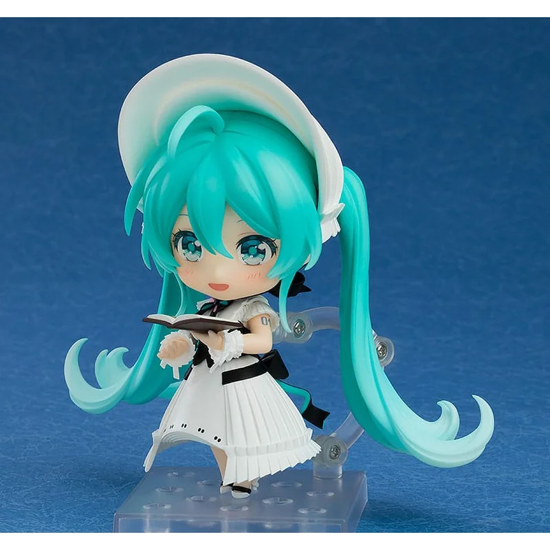 Character Vocal Series 01: Hatsune Miku figurine Nendoroid Hatsune Miku Symphony: 2023 Ver. 10 cm