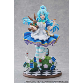 Figurine Kono Subarashi Aqua Fairy Tail 1/7 St