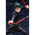 Jujutsu Kaisen statuette PVC ARTFXJ 1/8 Maki Zen'in Bonus Edition 21 cm