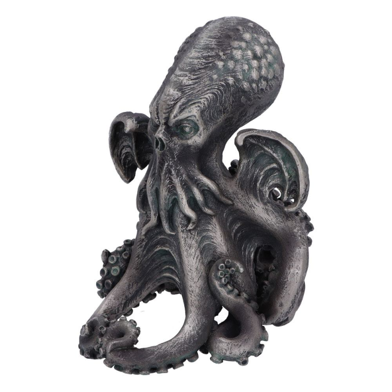 Cthulhu figurine/support pour téléphone Call of Cthulhu 14 cm