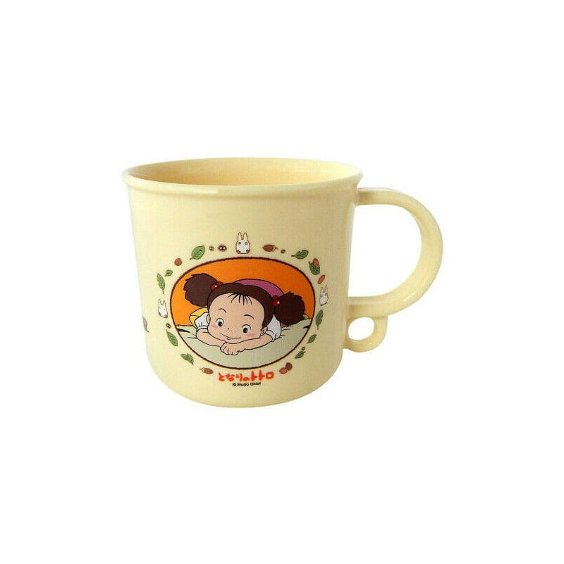 Mon Voision Totoro Tasse PVC Mei 200 ml