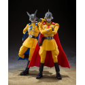 DRAGON BALL SUPER HÉROS GAMMA 1 SHF