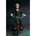 SAW PUPPET RIDING TRICYCLE SOUND 12" AF