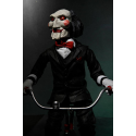 SAW PUPPET RIDING TRICYCLE SOUND 12" AF