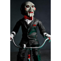 SAW PUPPET RIDING TRICYCLE SOUND 12" AF